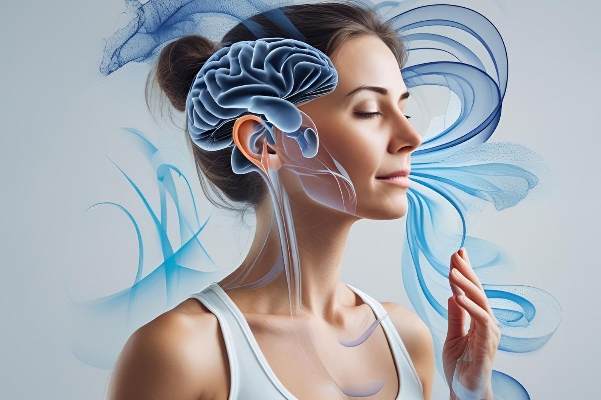 Breathing Techniques Are Essential For Mental Health