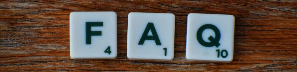 FAQ