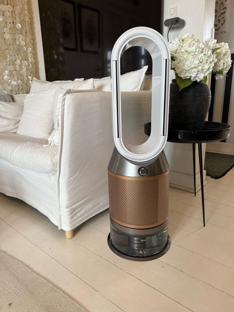 How Smart Humidifiers Improve Breathing and Recovery in 2025–2026: From Dry Air to Deep Calm