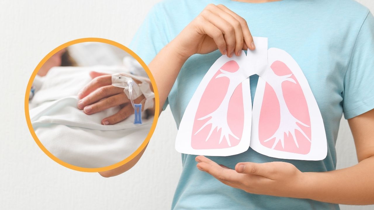 How to Clear Phlegm From Lungs After Surgery: Active Cycle of Breathing
